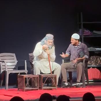 Ananth Sahas